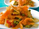 Rezept: Chakalaka Chakalaka - Rezept