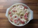 Tomate-Mozzarella-Salat - Rezept