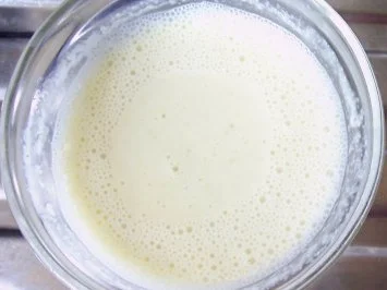 Sauce: Joghurt-Remoulade - Rezept