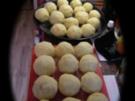 Kartoffelteig (auch für Kartoffelknödel) - Rezept