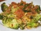 Risotto mit Safran und Brokkoli - Rezept