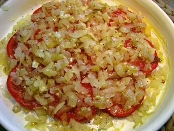 Italienische Hähnchenbrust ... - Rezept - Bild Nr. 3