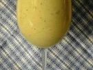 Bananen-Orangen-Smoothie mit Basilikum - Rezept