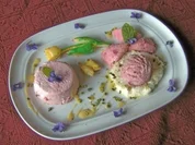 Ein Rendezvous mit dem Frühling - Rezept