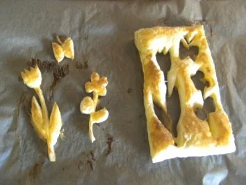 Ein Rendezvous mit dem Frühling - Rezept - Bild Nr. 3