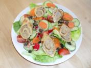 Brät - Strudel - Auflauf - Rezept
