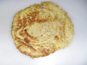 Rezept: Brät - Strudel - Auflauf Bild Nr. 3 Brät - Strudel - Auflauf - Rezept - Bild Nr. 3