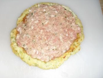 Rezept: Brät - Strudel - Auflauf Bild Nr. 4 Brät - Strudel - Auflauf - Rezept - Bild Nr. 4