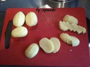 Schichtkohl ála Andrea - Rezept - Bild Nr. 4