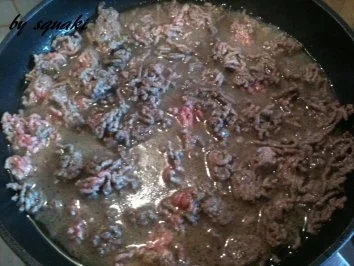 Schichtkohl ála Andrea - Rezept - Bild Nr. 7