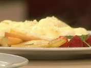 Melktart à la Martin Baudrexel - Rezept