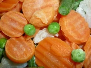 Frühlingsfrische Hühnersuppe mit Sauerampfer und Zitronenmelisse - Rezept - Bild Nr. 3