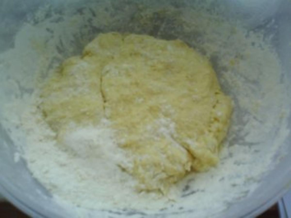 Kartoffeldetscher - Rezept - Bild Nr. 4