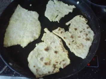 Kartoffeldetscher - Rezept - Bild Nr. 7