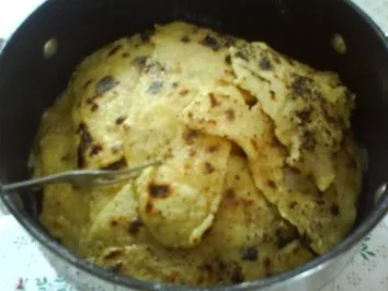 Kartoffeldetscher - Rezept - Bild Nr. 9