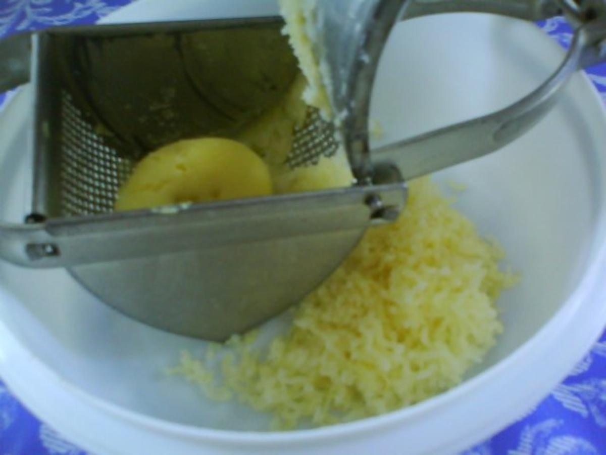 Kartoffeldetscher - Rezept - Bild Nr. 2