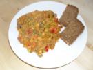 Gyros - Reis - Pfanne - Rezept