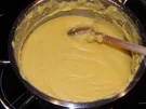 Polenta - Rezept