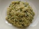 Bärlauchrisotto - Rezept