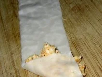 Rezept: Dreieckige Ziege Bild Nr. 5 Dreieckige Ziege - Rezept - Bild Nr. 5