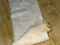 Rezept: Dreieckige Ziege Bild Nr. 6 Dreieckige Ziege - Rezept - Bild Nr. 6