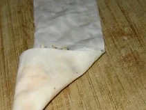 Rezept: Dreieckige Ziege Bild Nr. 7 Dreieckige Ziege - Rezept - Bild Nr. 7