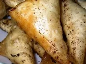 Dreieckige Ziege - Rezept