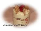 Karamel - Dickmann - Creme - Rezept