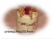 Karamel - Dickmann - Creme - Rezept