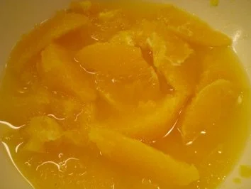 Rezept: Topfen-Obersschnitten Bild Nr. 2 Topfen-Obersschnitten - Rezept - Bild Nr. 2