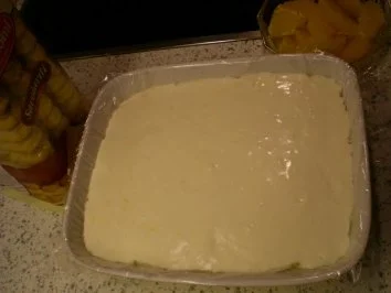 Rezept: Topfen-Obersschnitten Bild Nr. 4 Topfen-Obersschnitten - Rezept - Bild Nr. 4