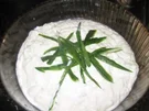 Beilage: "Lisa's Tzatziki" - Rezept