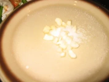 Beilage: "Lisa's Tzatziki" - Rezept - Bild Nr. 3