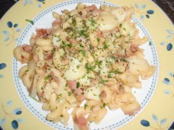 Rezept: Grenadiermarsch Grenadiermarsch - Rezept