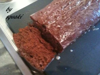 Rum-Saure-Sahne Kuchen - Rezept