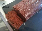 Rezept: Rum-Saure-Sahne Kuchen Rum-Saure-Sahne Kuchen - Rezept