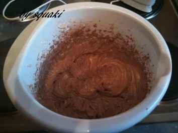 Rum-Saure-Sahne Kuchen - Rezept - Bild Nr. 6