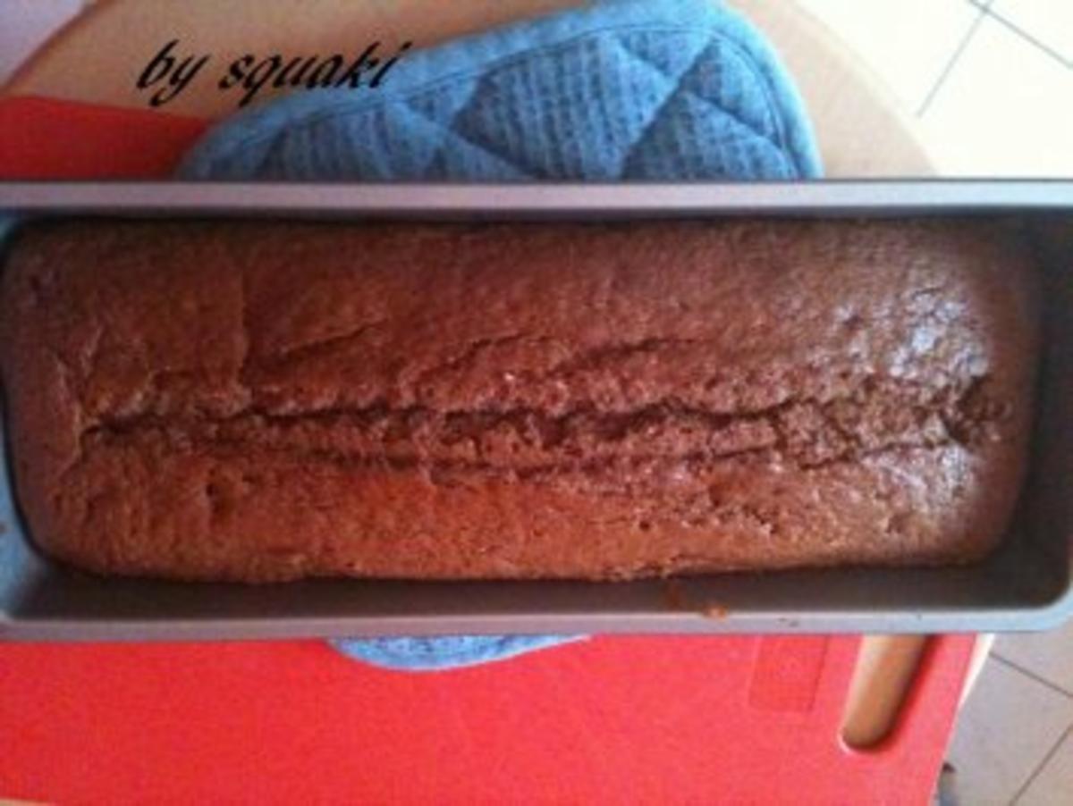 Rum-Saure-Sahne Kuchen - Rezept - Bild Nr. 8