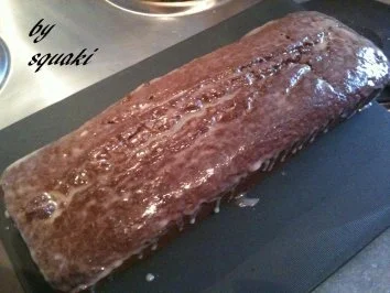 Rum-Saure-Sahne Kuchen - Rezept - Bild Nr. 9