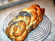 Rezept: Heller Milchzopf Heller Milchzopf - Rezept