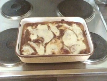 Auflauf alla Tortellini - Rezept - Bild Nr. 2