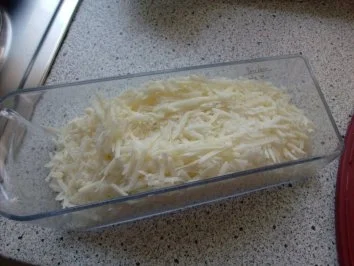 Rezept: Mortadella Pizza Bild Nr. 3 Mortadella Pizza - Rezept - Bild Nr. 3