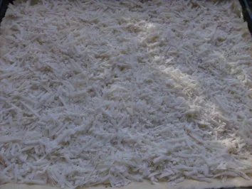 Rezept: Mortadella Pizza Bild Nr. 4 Mortadella Pizza - Rezept - Bild Nr. 4