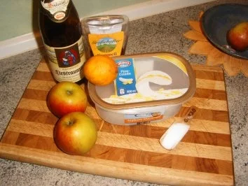 Eisäpfel - Rezept - Bild Nr. 2