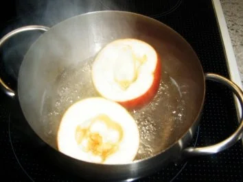 Eisäpfel - Rezept - Bild Nr. 4