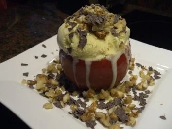 Eisäpfel - Rezept - Bild Nr. 5