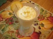 Zitronen - Mousse - Rezept