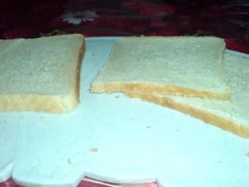 Rezept: Armer Ritter - herzhaft Bild Nr. 4 Armer Ritter - herzhaft - Rezept - Bild Nr. 4