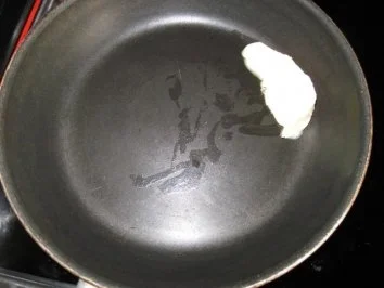 Entenleber und Herz auf Toast - Rezept - Bild Nr. 2