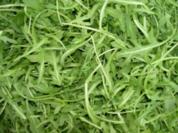 Rucola mit Schafskäse, Feigen und Oliven - Rezept